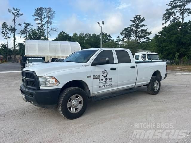 RAM 2500 Otras furgonetas
