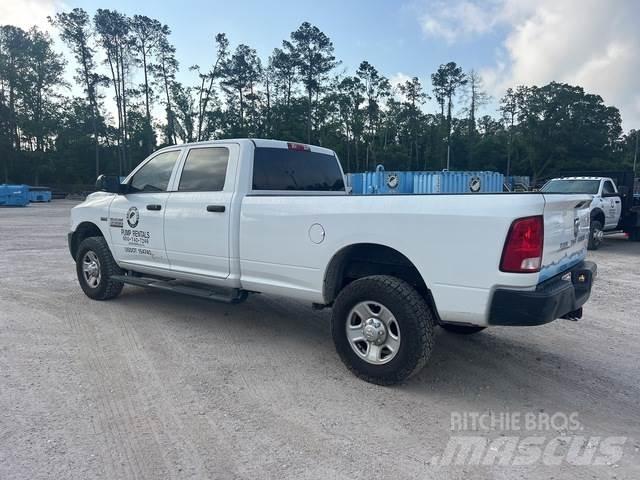 RAM 2500 Otras furgonetas