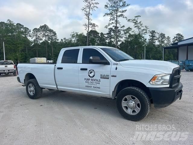 RAM 2500 Otras furgonetas