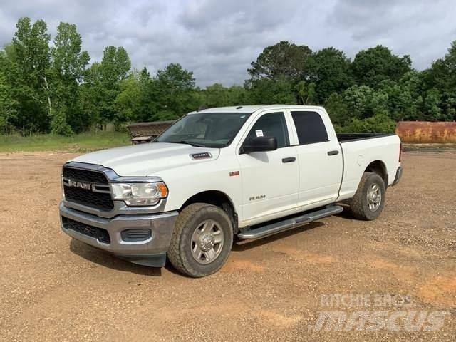 RAM 2500 Otras furgonetas