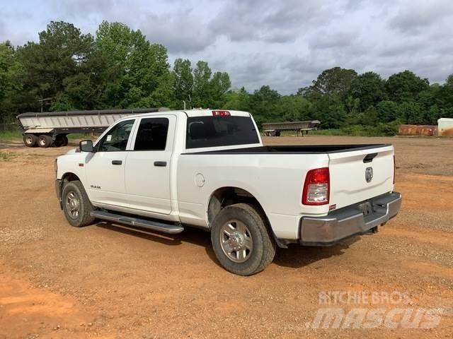 RAM 2500 Otras furgonetas