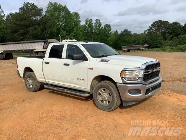 RAM 2500 Otras furgonetas