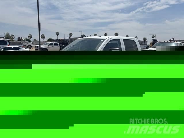 RAM 2500 Otras furgonetas
