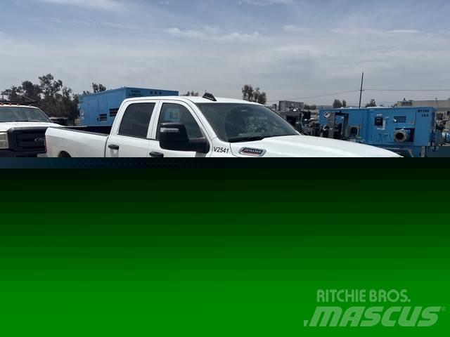 RAM 2500 Otras furgonetas