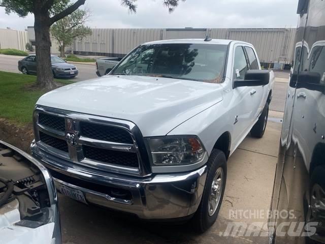 RAM 2500 Otras furgonetas