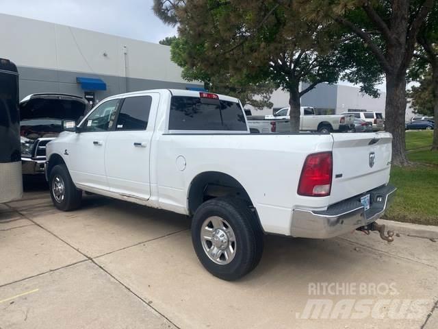 RAM 2500 Otras furgonetas