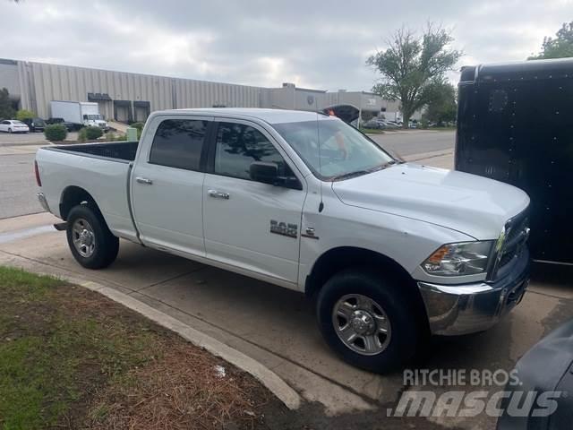 RAM 2500 Otras furgonetas