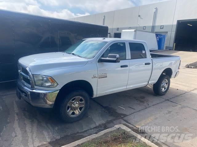 RAM 2500 Otras furgonetas