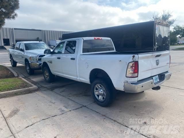RAM 2500 Otras furgonetas
