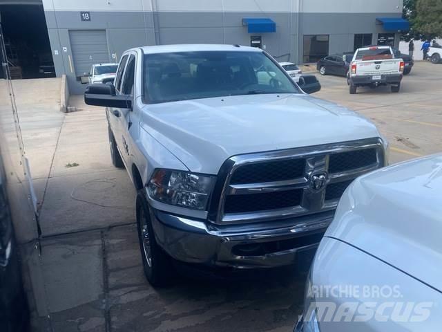 RAM 2500 Otras furgonetas