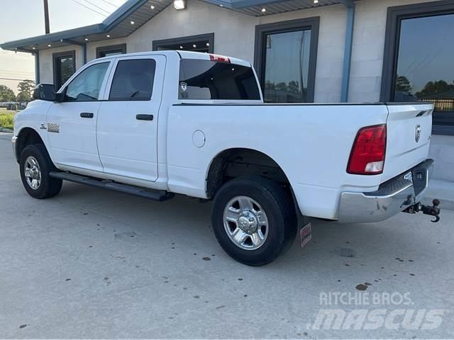 RAM 2500 Otras furgonetas
