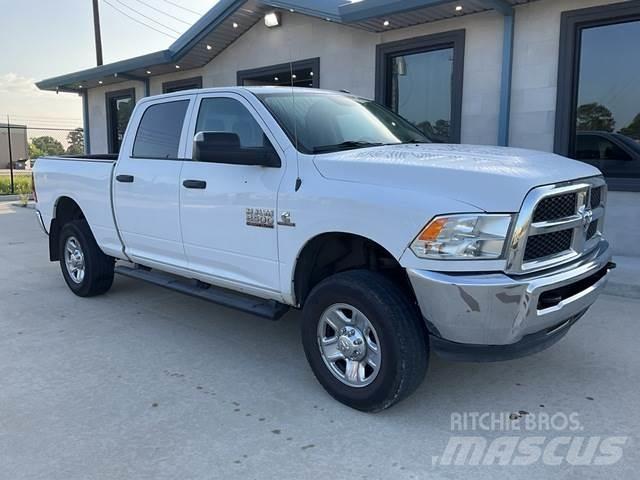 RAM 2500 Otras furgonetas