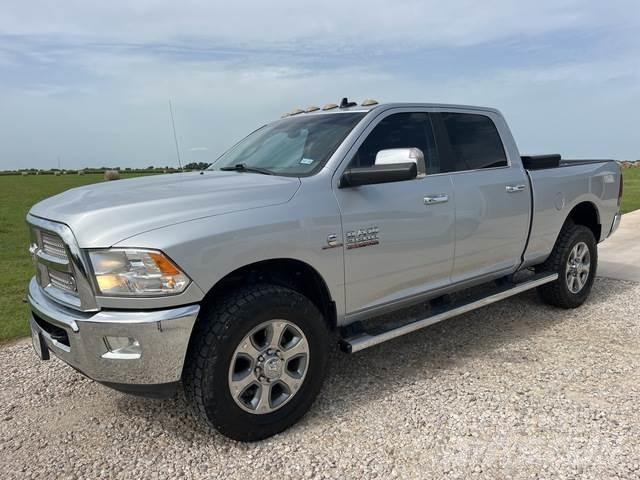 RAM 2500 Otras furgonetas