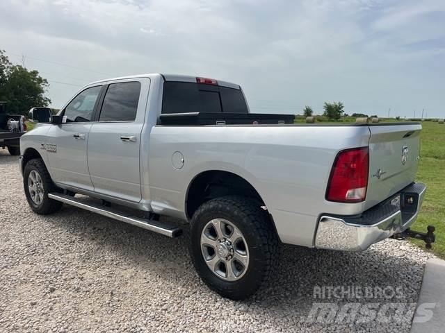 RAM 2500 Otras furgonetas