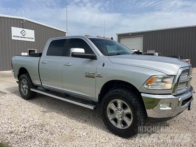 RAM 2500 Otras furgonetas