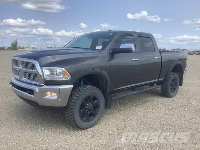 RAM 2500 Otras furgonetas