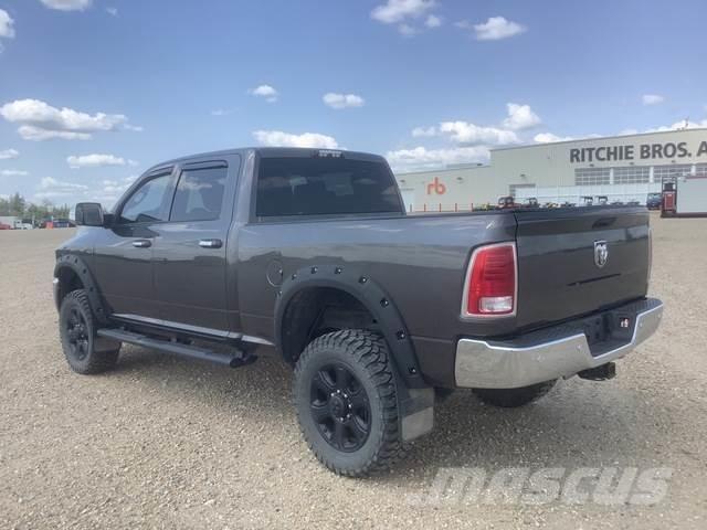 RAM 2500 Otras furgonetas