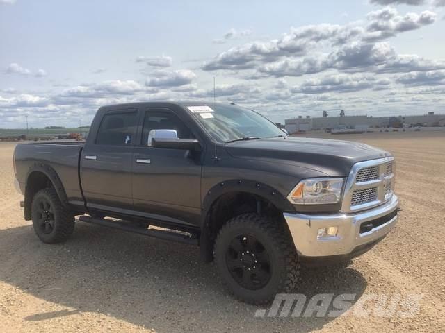 RAM 2500 Otras furgonetas