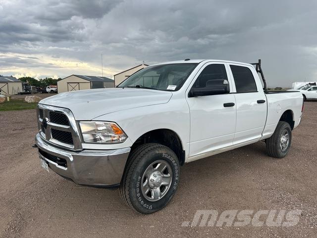 RAM 2500 Otras furgonetas
