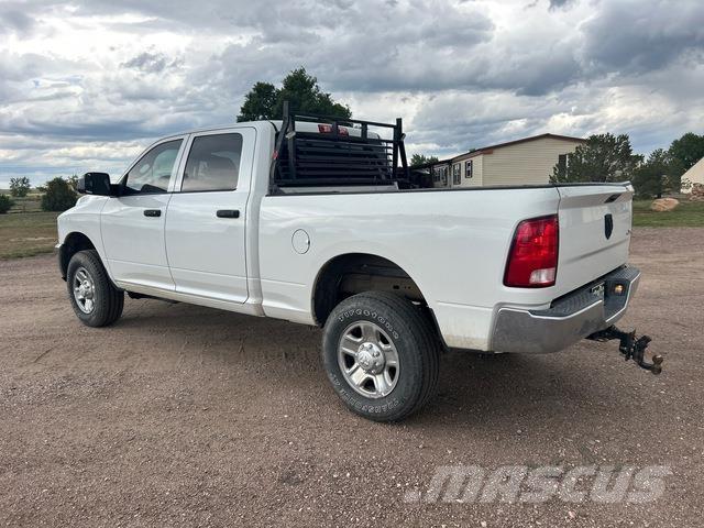 RAM 2500 Otras furgonetas