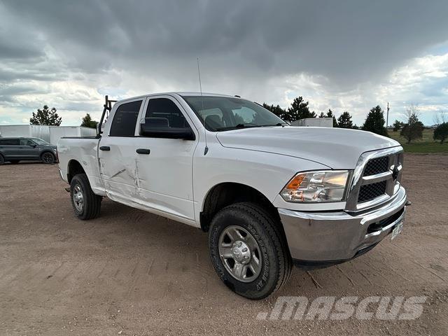 RAM 2500 Otras furgonetas
