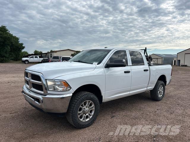RAM 2500 Otras furgonetas
