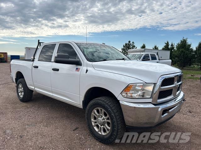 RAM 2500 Otras furgonetas