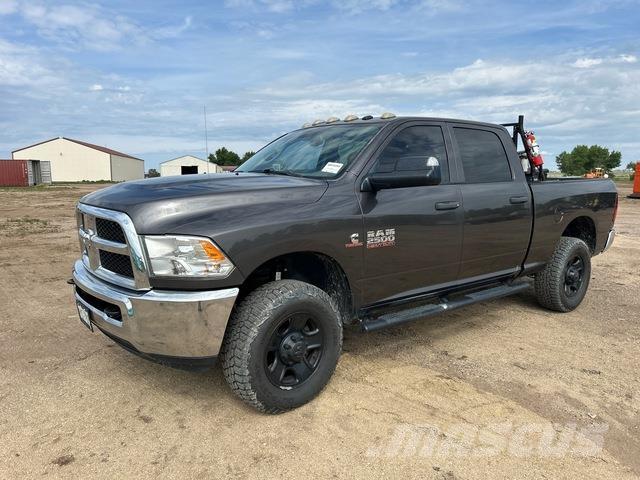 RAM 2500 Otras furgonetas