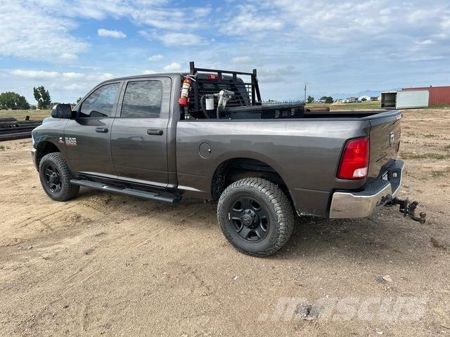 RAM 2500 Otras furgonetas