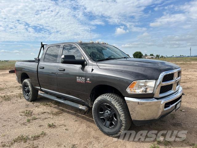 RAM 2500 Otras furgonetas