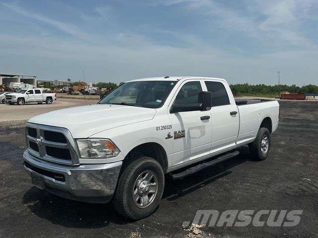 RAM 2500 Otras furgonetas