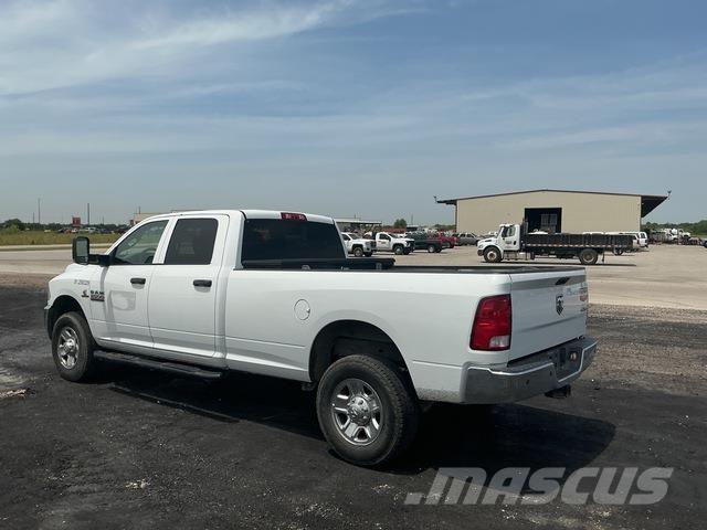 RAM 2500 Otras furgonetas