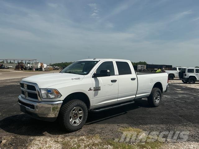 RAM 2500 Otras furgonetas