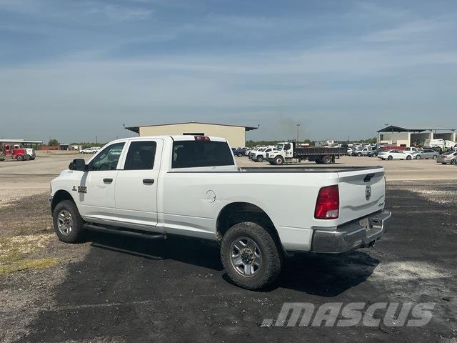 RAM 2500 Otras furgonetas