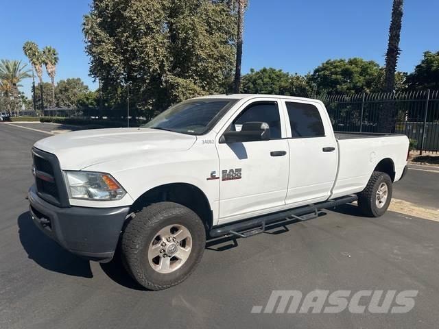 RAM 2500 Otras furgonetas