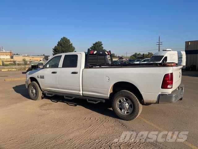 RAM 2500 Otras furgonetas