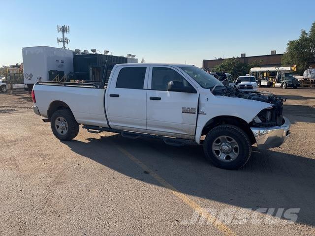 RAM 2500 Otras furgonetas