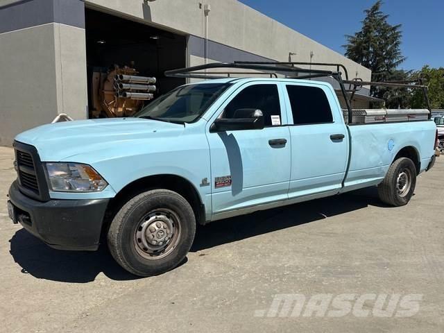 RAM 2500 Otras furgonetas
