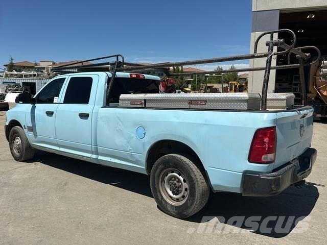 RAM 2500 Otras furgonetas