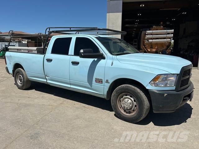 RAM 2500 Otras furgonetas