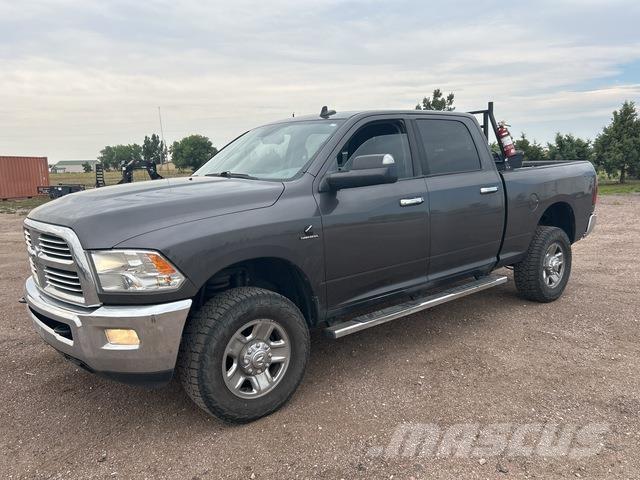 RAM 2500 Otras furgonetas
