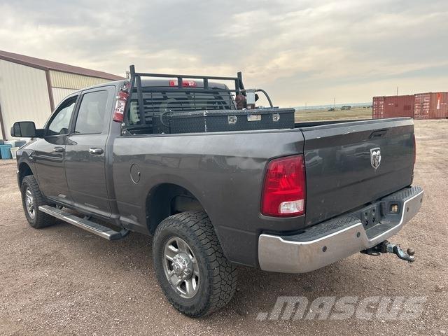 RAM 2500 Otras furgonetas