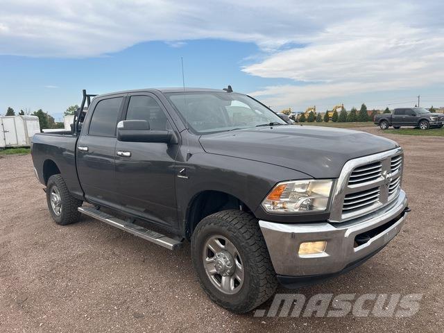 RAM 2500 Otras furgonetas