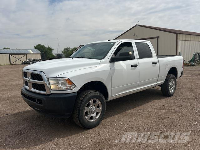 RAM 2500 Otras furgonetas