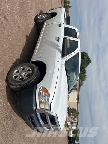RAM 2500 Otras furgonetas