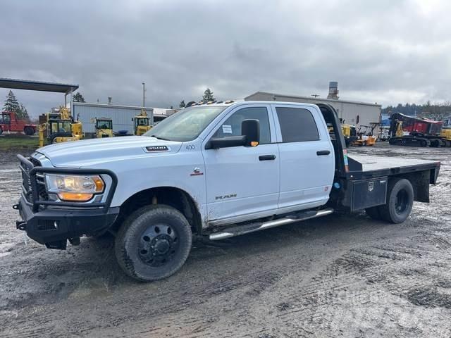 RAM 3500 Otras furgonetas
