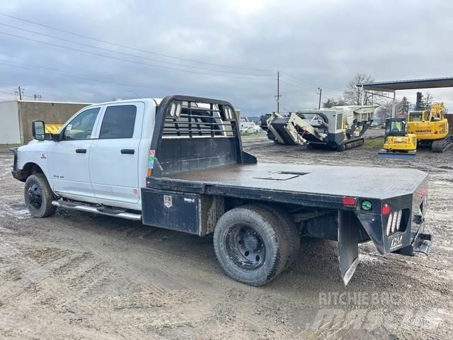 RAM 3500 Otras furgonetas