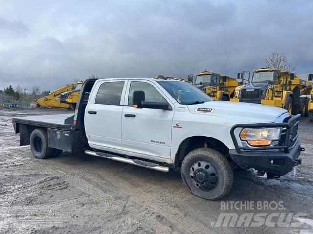RAM 3500 Otras furgonetas