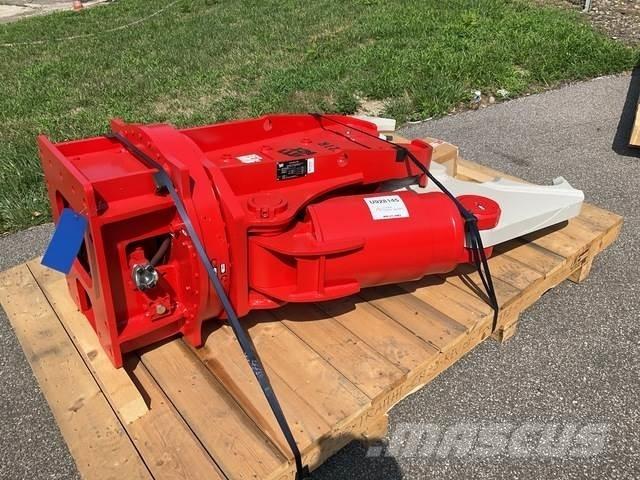Rammer RCC21R Trituradoras