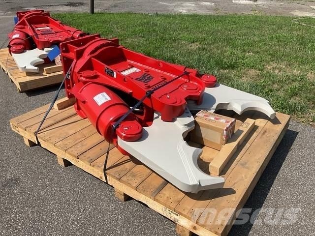 Rammer RCC21R Trituradoras